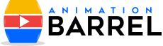 Animation Barrel