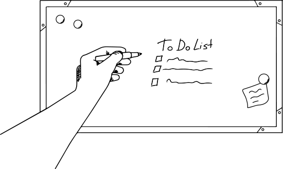 Animation Barrel